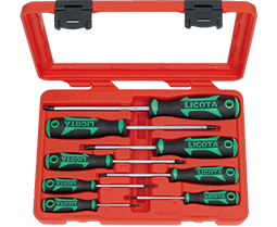 Screwdriver Set